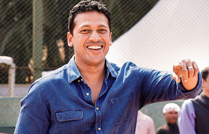 Bhupathi’s beauty brand Scentials raises funding