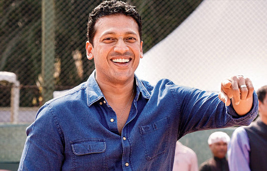 Bhupathi’s beauty brand Scentials raises funding