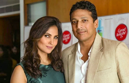 Mahesh Bhupathi-Led Scentials Raises $3.6 Mn