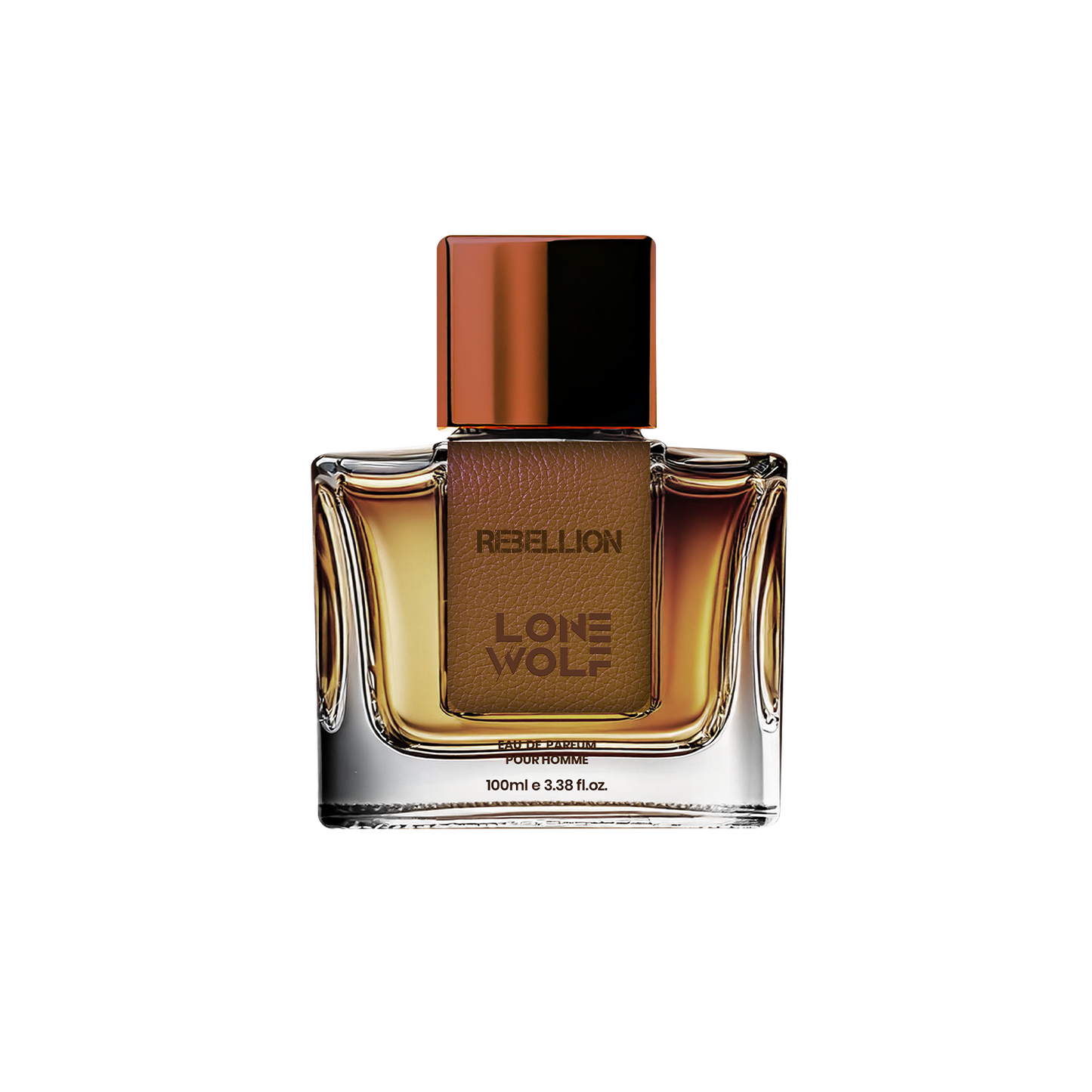 Rebellion Eau De Parfum Pour Homme 100ml