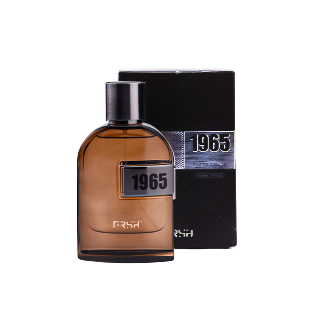Frsh Pour Homme Eau De Parfum 1965