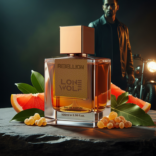 Rebellion Eau De Parfum Pour Homme 100ml