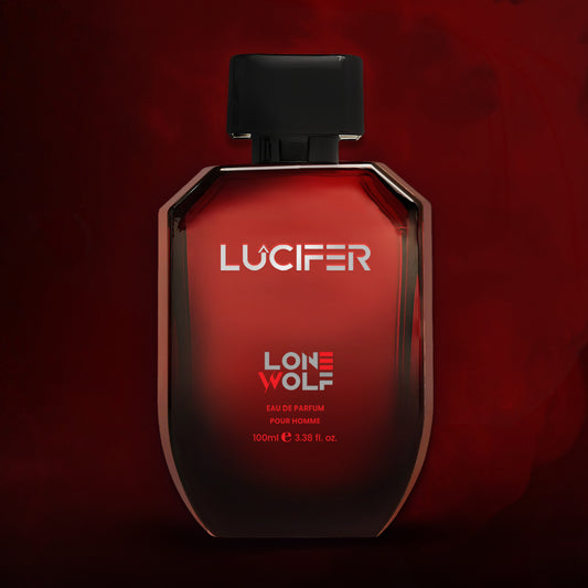 Lucifer Eau De Parfum Pour Homme 100ml