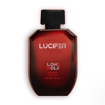 Lucifer Eau De Parfum Pour Homme 100ml