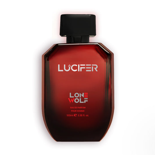 Lucifer Eau De Parfum Pour Homme 100ml