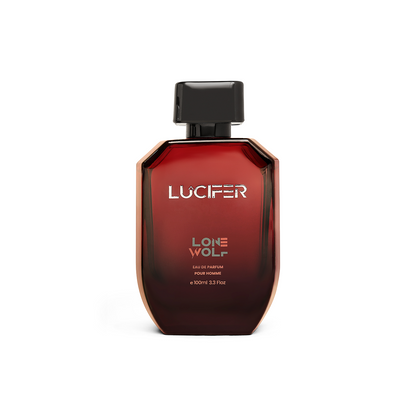 Lucifer Eau De Parfum Pour Homme 100ml