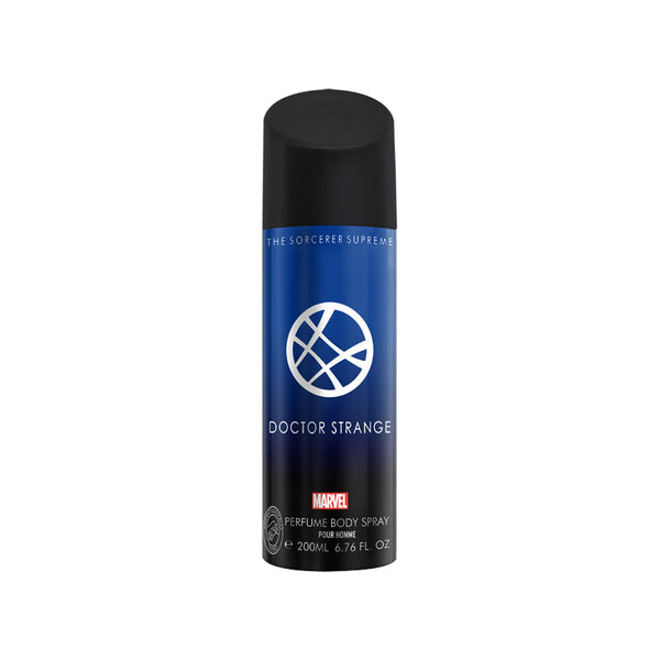 Marvel Perfume Body Spray Doctor Strange - 200ml