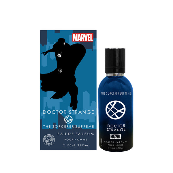 Marvel Eau De Parfum Doctor Strange - 110ml