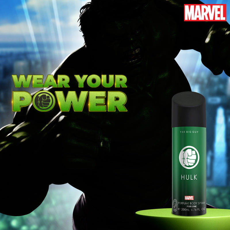 Marvel The Double Smash Combo Pack of 2
