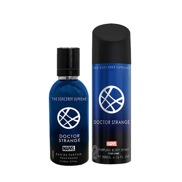 Marvel The Mystical Duo Combo - Pack of 2