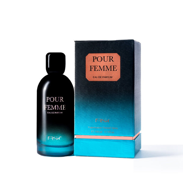 Frsh Pour Femme Eau De Parfum - 110 ml
