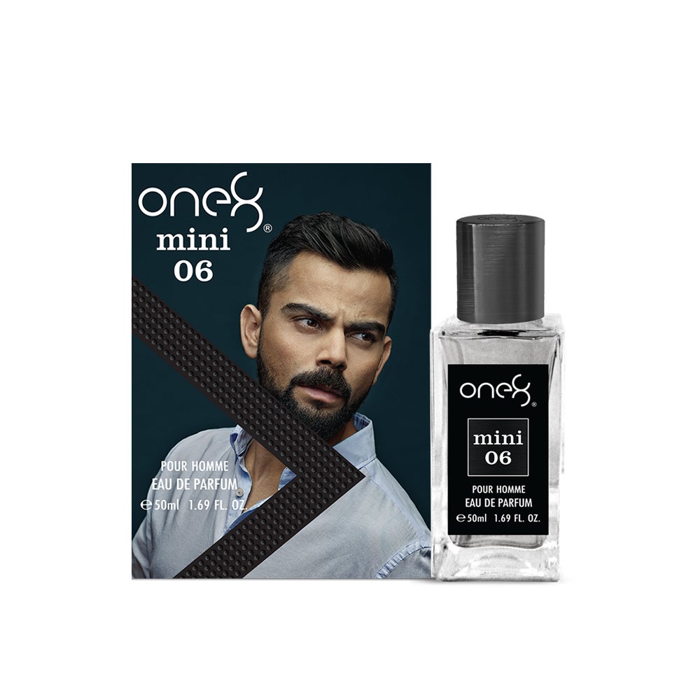 One8 Mini 06, Eau De Parfum – 50 ml