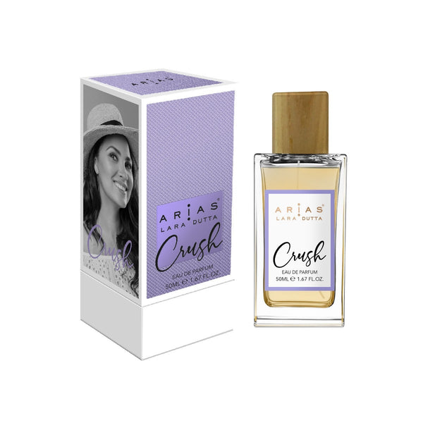 Arias Eau de parfum Crush 50ml