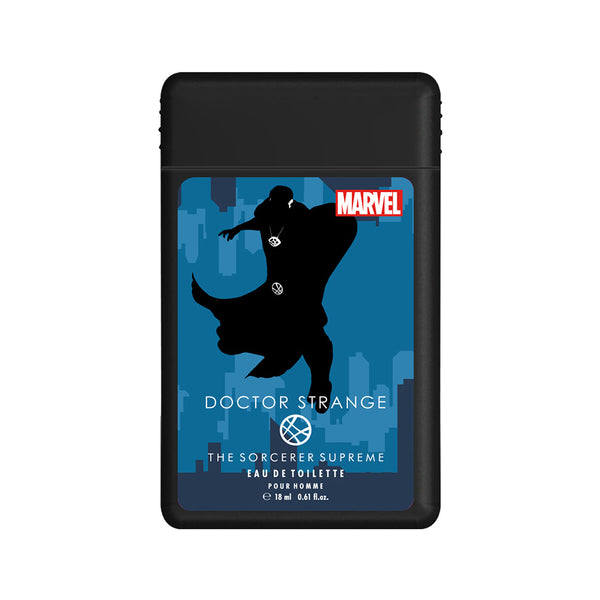 Marvel EDT Doctor Strange Pocket Spray 18ml